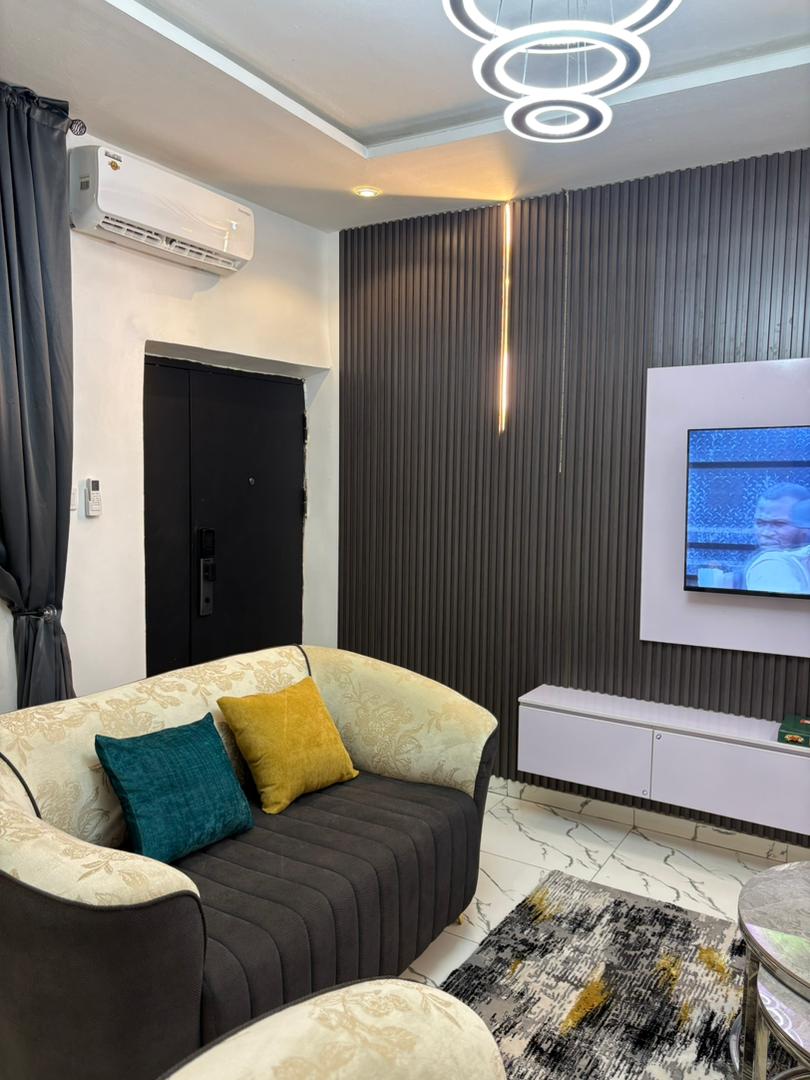 The Lounge